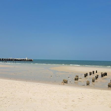 Karoon Hut Hotel Hua Hin Luaran gambar